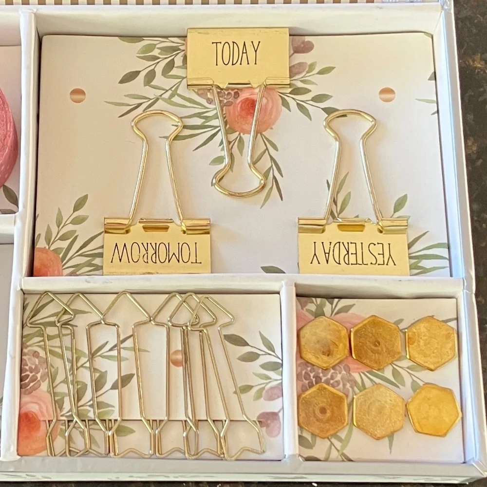 Stationary Set By Laura Ashley